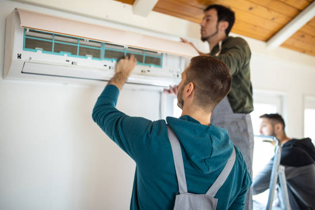 Best Geothermal HVAC Systems in Henrietta, TX
