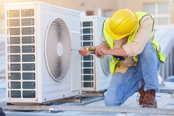 Best Energy-efficient HVAC Solutions in Henrietta, TX