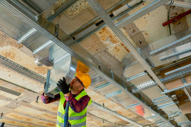 Best Air Filters and Purifiers in Henrietta, TX