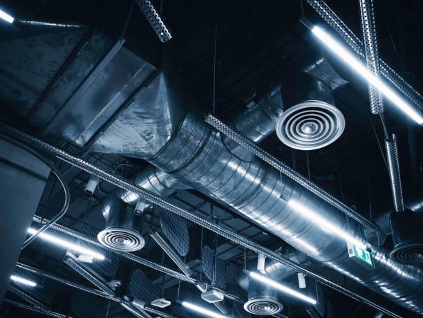 Best Air Conditioning Cleaning in Henrietta, TX