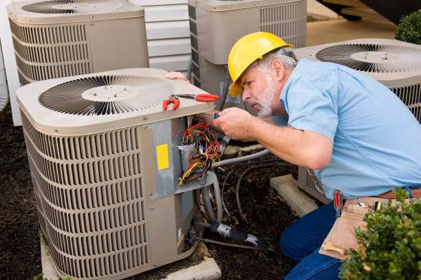 Best Furnace Cleaning in Henrietta, TX