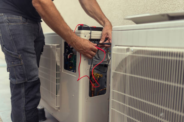 Best HVAC Equipment and Components in Henrietta, TX