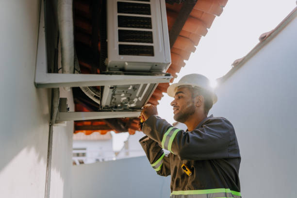 Best HVAC Software and Technology in Henrietta, TX