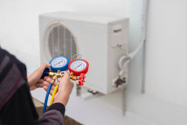 Best Seasonal HVAC Services in Henrietta, TX