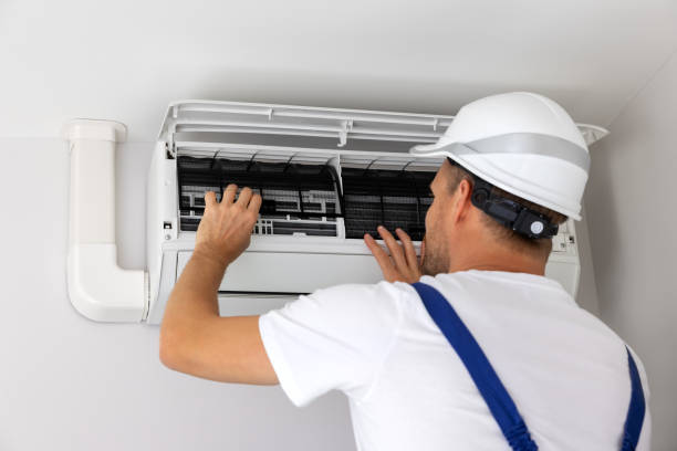 Best HVAC for Healthcare Facilities in Henrietta, TX