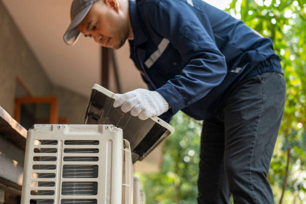 Best HVAC Supply and Distribution in Henrietta, TX