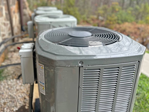 Best Ductless Mini-Split Systems in Henrietta, TX