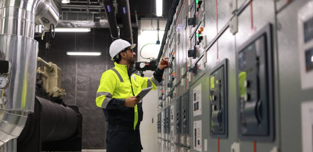 Best VRF (Variable Refrigerant Flow) Systems in Henrietta, TX