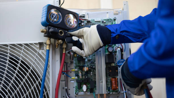 Best Thermostats and Smart Controls in Henrietta, TX