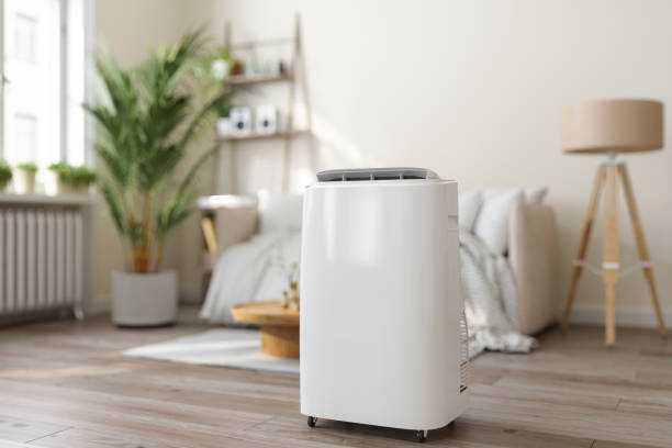 Best Solar-powered HVAC Systems in Henrietta, TX