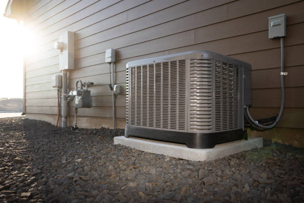 Best HVAC Training and Certification in Henrietta, TX